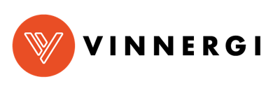 Vinnergi logotype