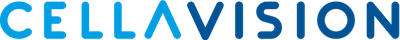CellaVision logotype