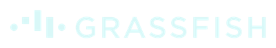 Grassfish logotype