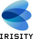 Irisity logotype