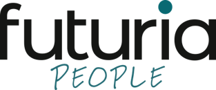 Futuria People logotype