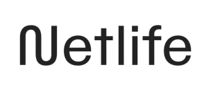 Netlife Design logotype