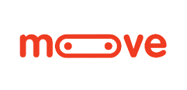 Moove Africa logotype