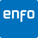 Enfo logotype