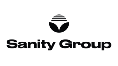 Sanity Group logotype
