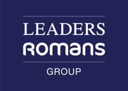 Leaders Romans Group logotype