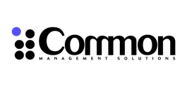 Common Management Solutions logotype