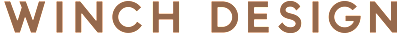Winch Design logotype