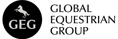 Global Equestrian Group logotype