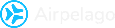 Airpelago logotype