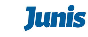Junis logotype