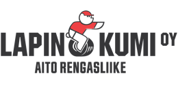 Lapin Kumi Oy logotype