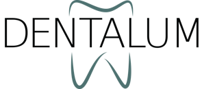 Dentalum logotype