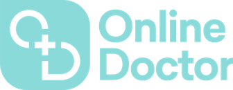 Online Doctor AG logotype