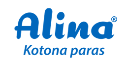 Alina logotype