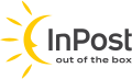 InPost UK logotype