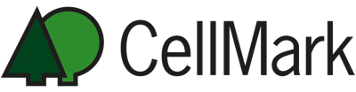 CellMark logotype
