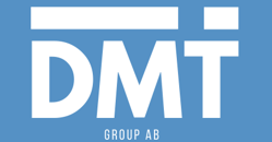 Dmtgroup logotype