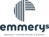 emmerys logotype