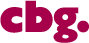 CBG logotype