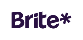 Brite logotype