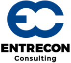 Entrecon Consulting AB logotype