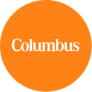 Columbus  logotype