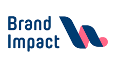 Brand Impact logotype