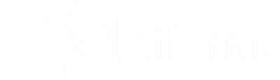 BC Platforms logotype