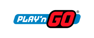 Play'n GO logotype