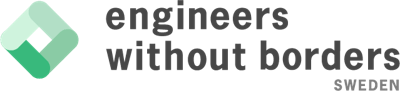 Engineers Without Borders Sweden logotype