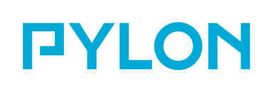 Pylon-konserni logotype