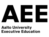 Aalto University Executive Education  logotype
