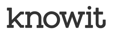 Knowit Finland logotype