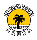 DE PALM TOURS ARUBA logotype