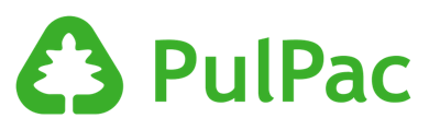 PulPac AB logotype