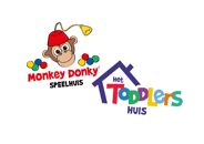 Monkey Donky Speelhuis / Het Toddlers Huis  carrièresite