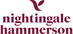 Nightingale Hammerson logotype