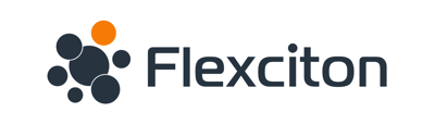 Flexciton logotype
