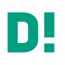 Diepeveen and partners logotype
