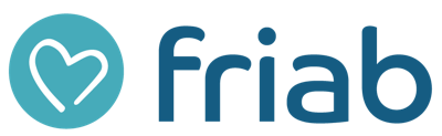 Friab logotype
