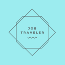 Job Traveler logotype