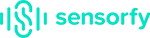 Sensorfy logotype