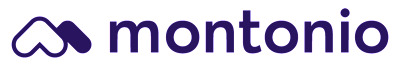 Montonio logotype
