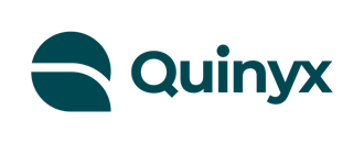 Quinyx logotype