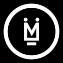 M Digital Partner logotype