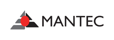 Mantec logotype
