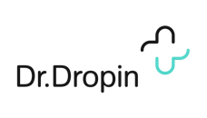 Dr.Dropin logotype