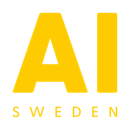 AI Sweden logotype