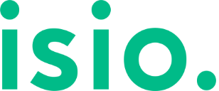 Isio logotype